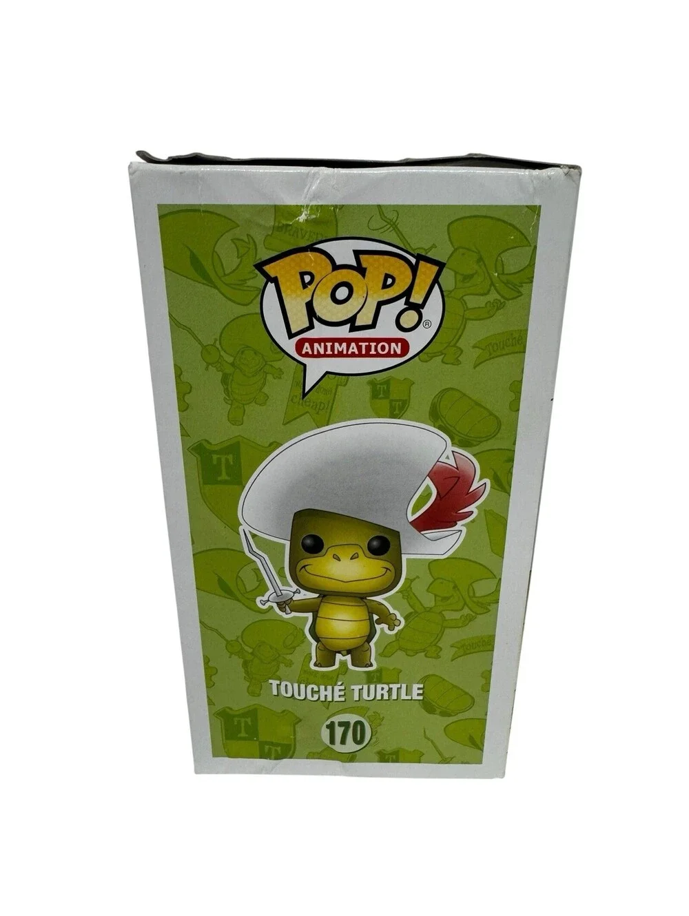 Funko pop vinyl